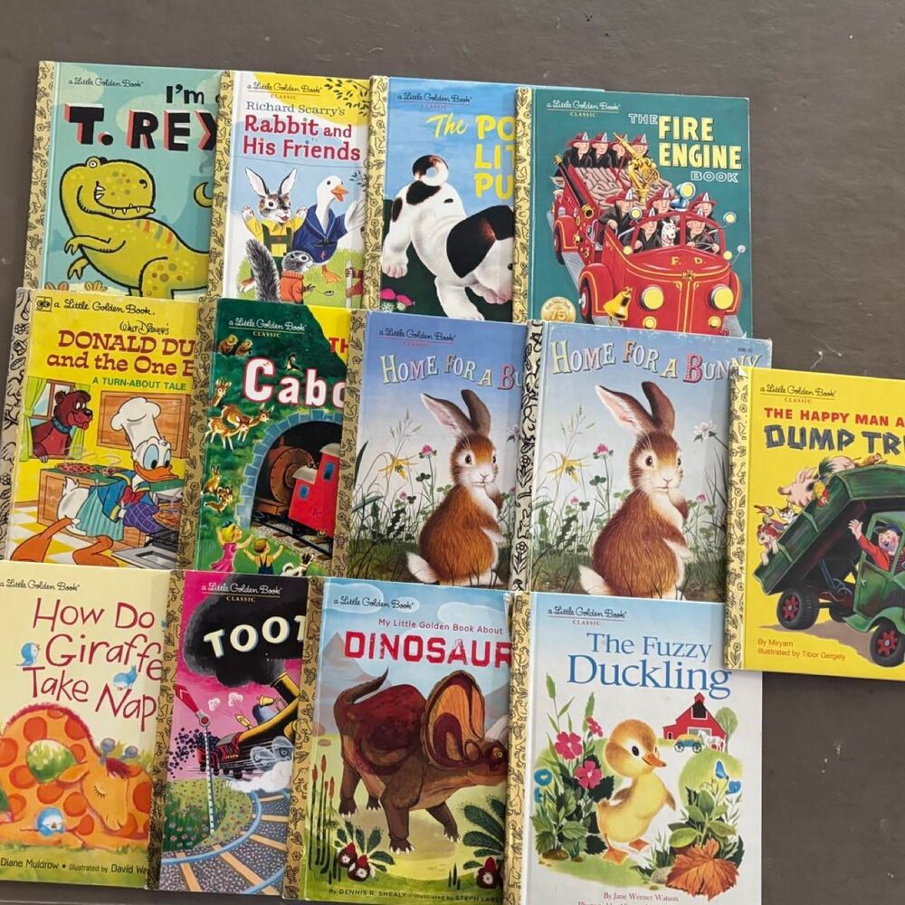 Unbranded multi Books - Picture 4 of 4